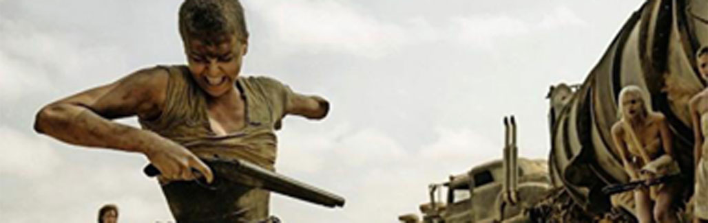 Why mad women will inherit the earth