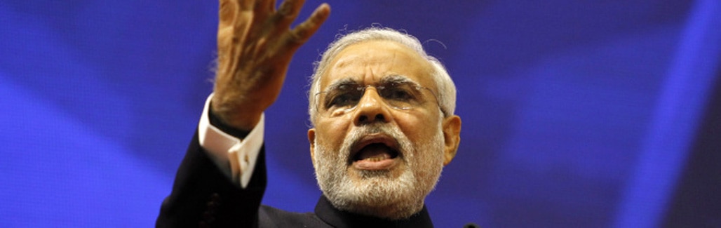 Why #ModiInsultsIndia is trending. Top Twitter reactions