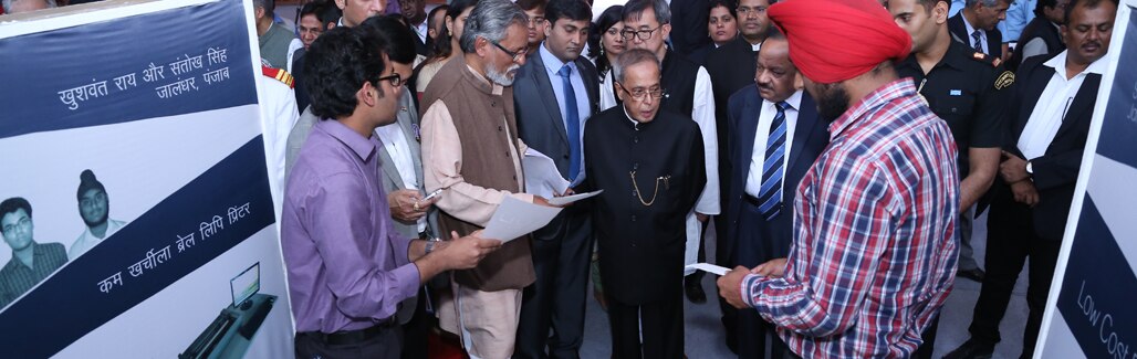 Why are we so blind to innovation? Why are we so blind to innovation?