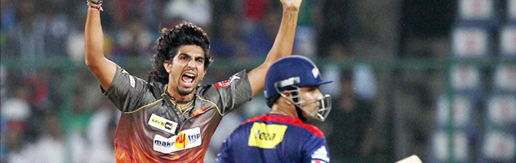 And the ten best bowlers of IPL are...