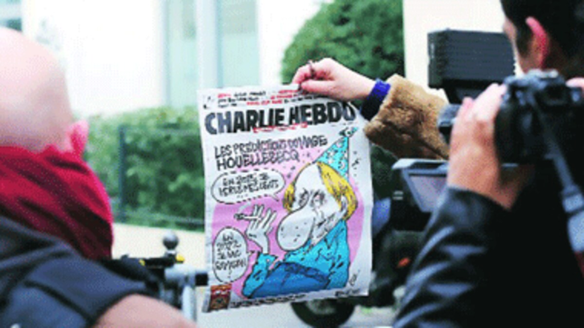 Why It Pays To Be A Bad Satirist