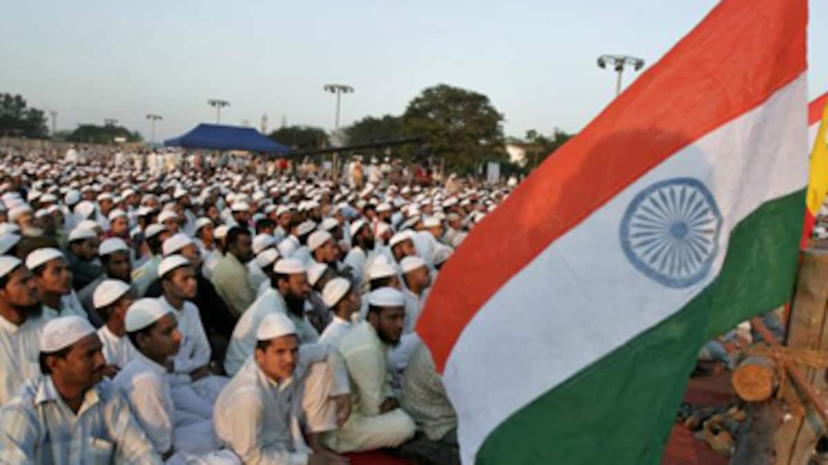 Why Muslims and Christians are safer in India than most places on earth