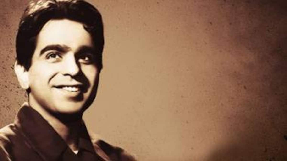 Revealing Dilip Kumar's unfulfilled dreams