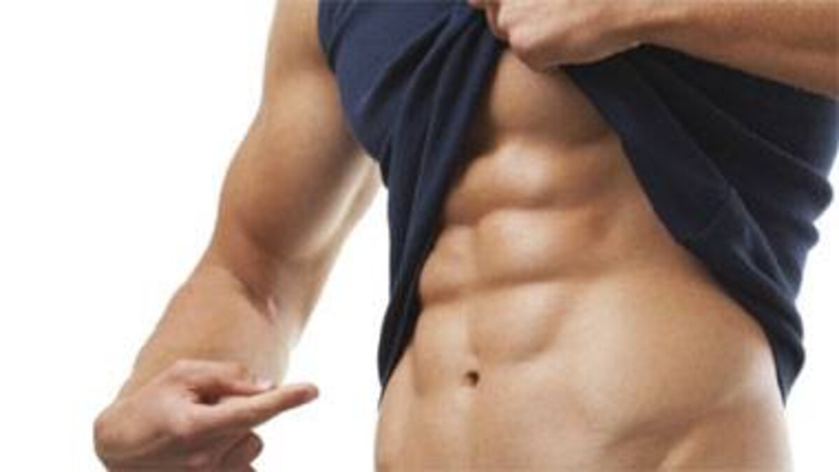 Ugly Truths Behind Looking Good In The Entertainment Industry