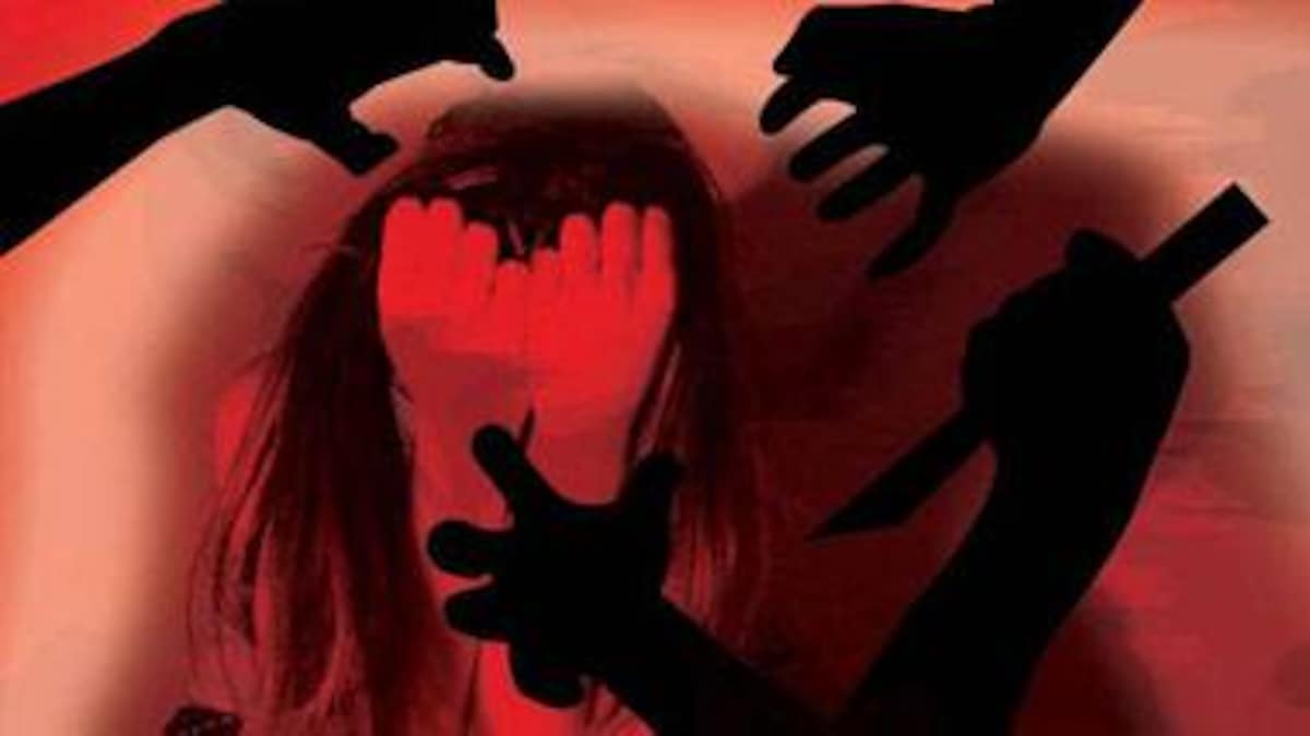 Night after night, the torture grew': A survivor of marital rape ...