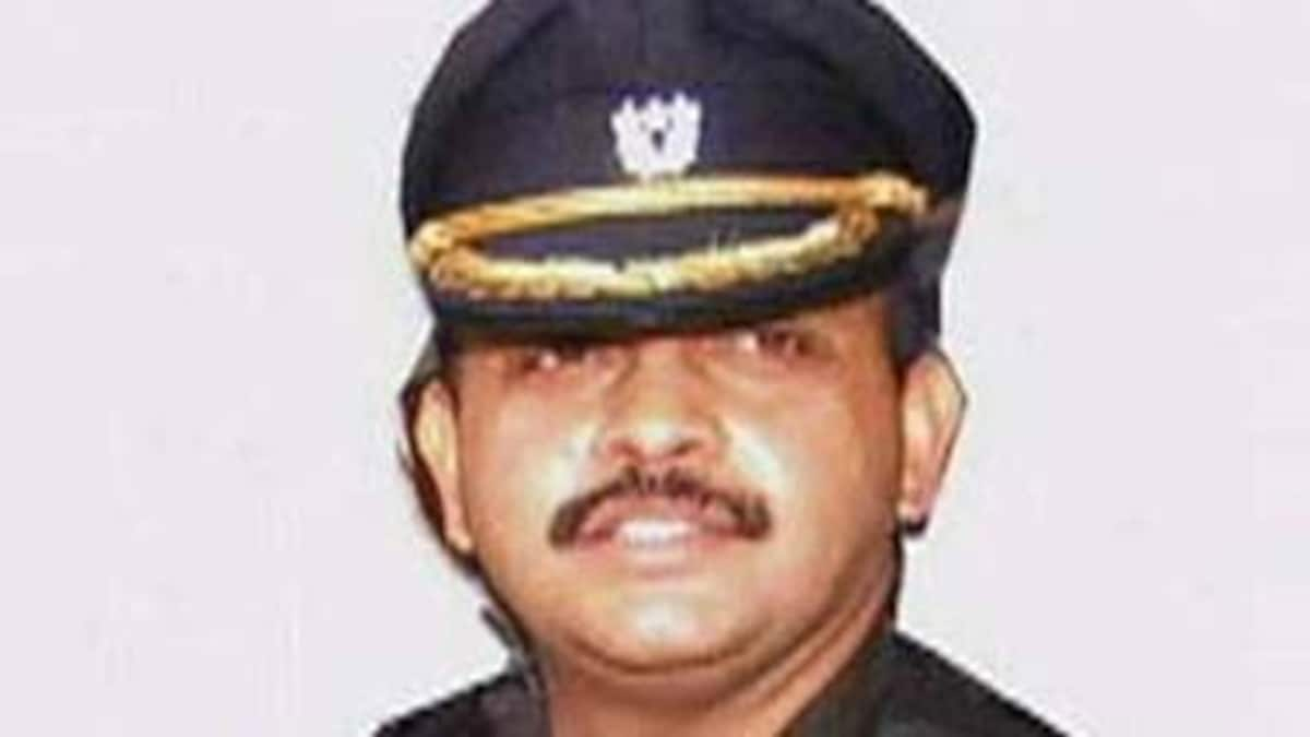 Image result for lt. col. purohit