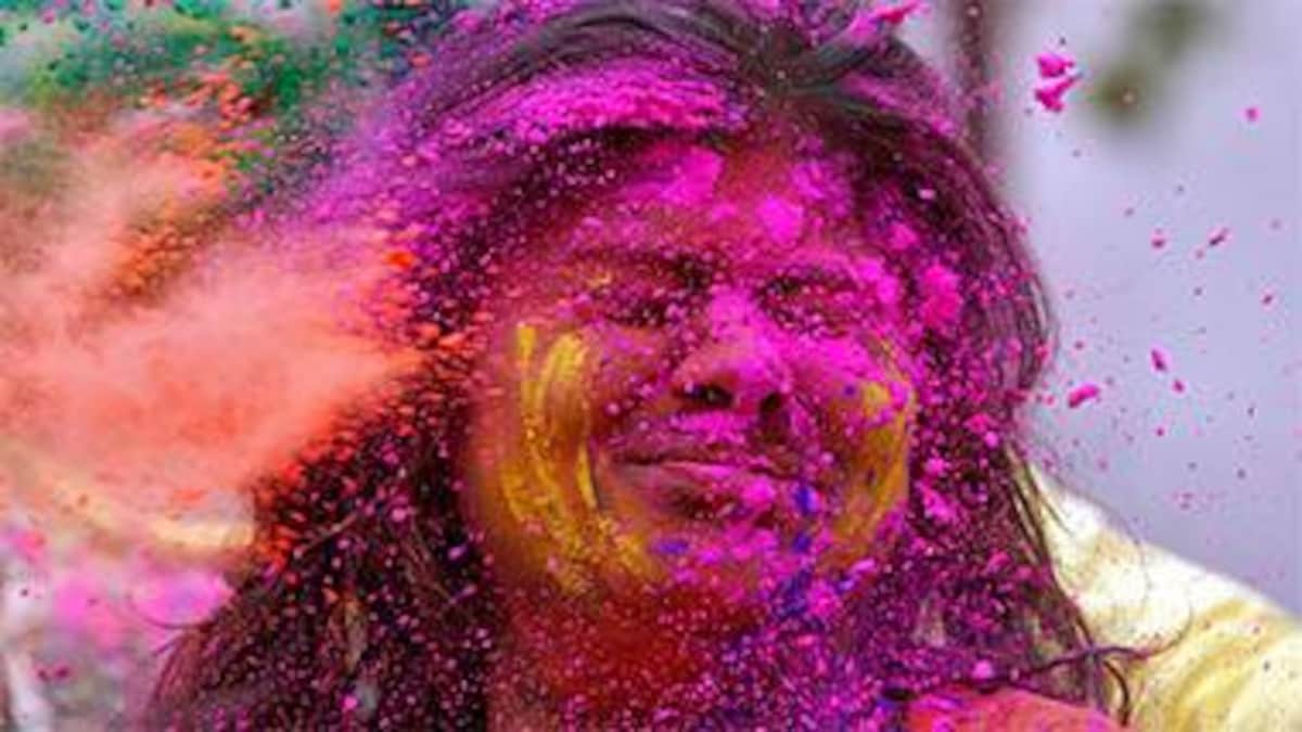 What ruins festivals like Holi and Diwali for most Indians