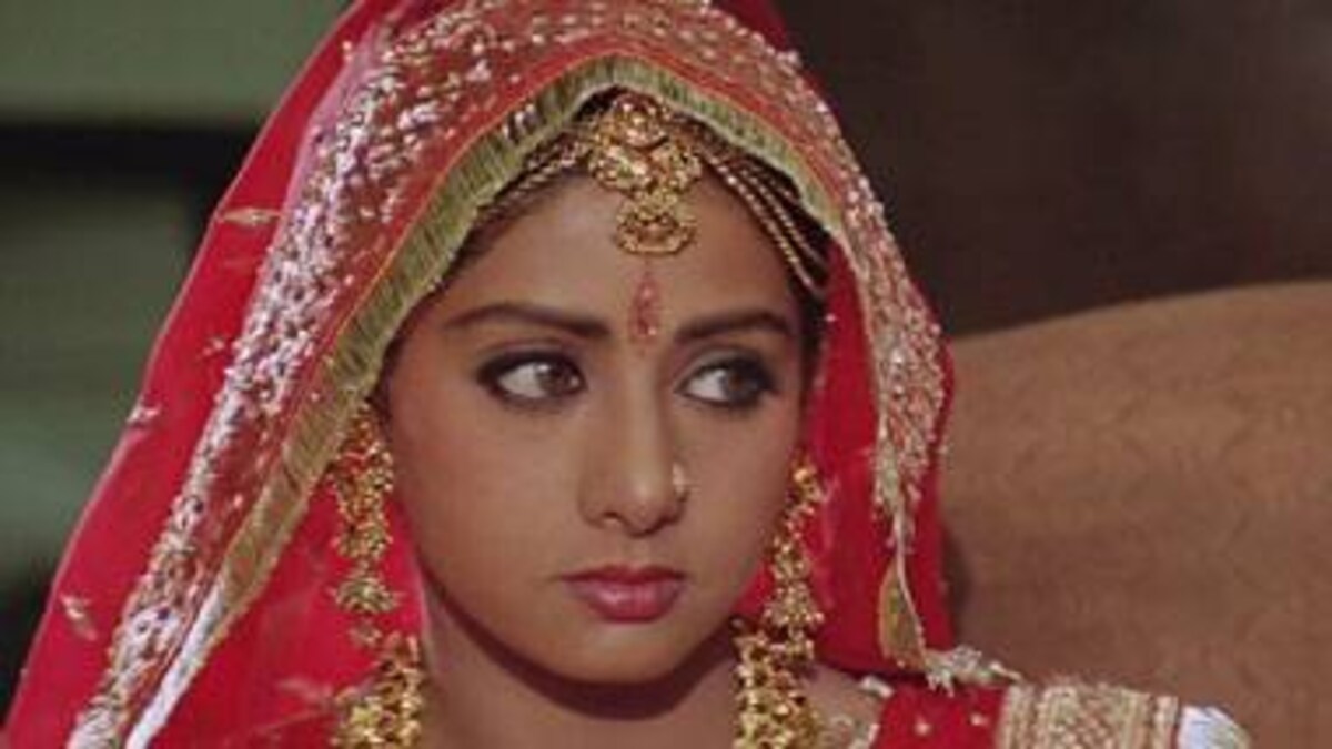 Sridevi's death has exposed us as a people