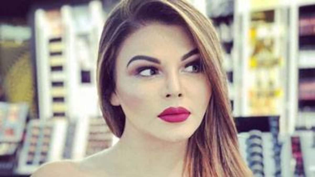 The Curious Case Of Rakhi Sawant Why Is She The Way She Is