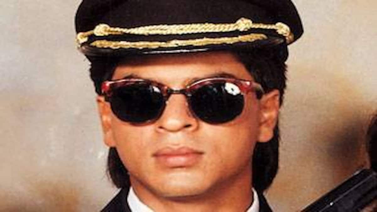 25YearsOfBaazigar: The many firsts of the Shah Rukh Khan, Kajol and Shilpa Shetty Kundra-starrer
