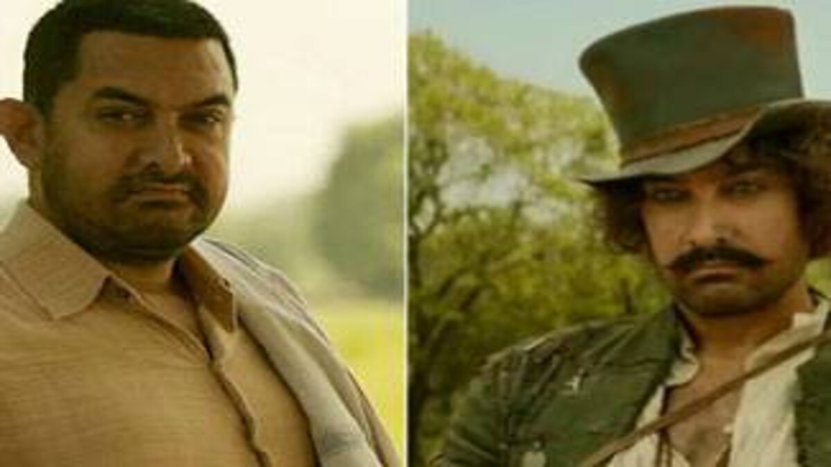 Dangal Vs Thugs Of Hindostan A Masterclass On What S Hot And