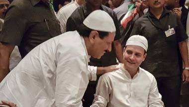 Image result for rahul with muslims in wayanad