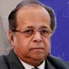 Justice (retd) Ashok Kumar Ganguly