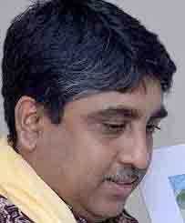 DEBDUTTA GUPTA