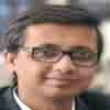DR. KAUSHIK SIL