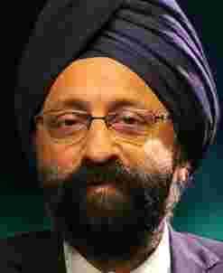 DR JPS SAWHNEY