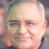 BALBIR PUNJ