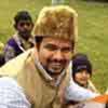 RANJAN TOMAR