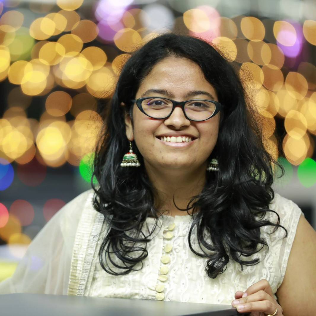 Akshata Kamath Akshata Kamath