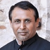 Anshuman Tiwari
