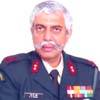 Maj Gen (Dr) G D Bakshi SM, VSM (retd) Maj Gen (Dr) G D Bakshi SM, VSM (retd)