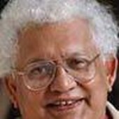 Meghnad Desai Meghnad Desai