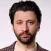 Hamed Warasta Hamed Warasta