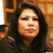 Dr Aparajita Gogoi Dr Aparajita Gogoi