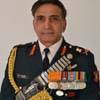 Lt General VK Ahluwalia Lt General VK Ahluwalia