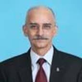 Lt General Dr Rajan S Grewal (retd) Lt General Dr Rajan S Grewal (retd)