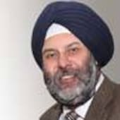 Manjeev Singh Puri Manjeev Singh Puri