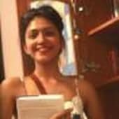 Roshni Majumdar Roshni Majumdar