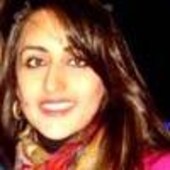 Simran Lekhi Simran Lekhi