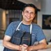 Suvir Saran Suvir Saran