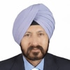 Gurmeet Kanwal