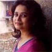 Madhulika Agrawal Madhulika Agrawal