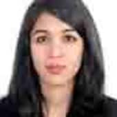 Sravasti Dasgupta Sravasti Dasgupta