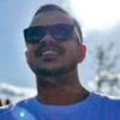 Pratik Sharma Pratik Sharma