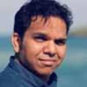 Srijan Pal Singh Srijan Pal Singh