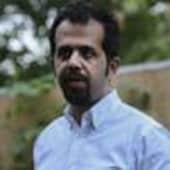 Taha Siddiqui Taha Siddiqui