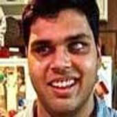 Tapas Bhardwaj Tapas Bhardwaj