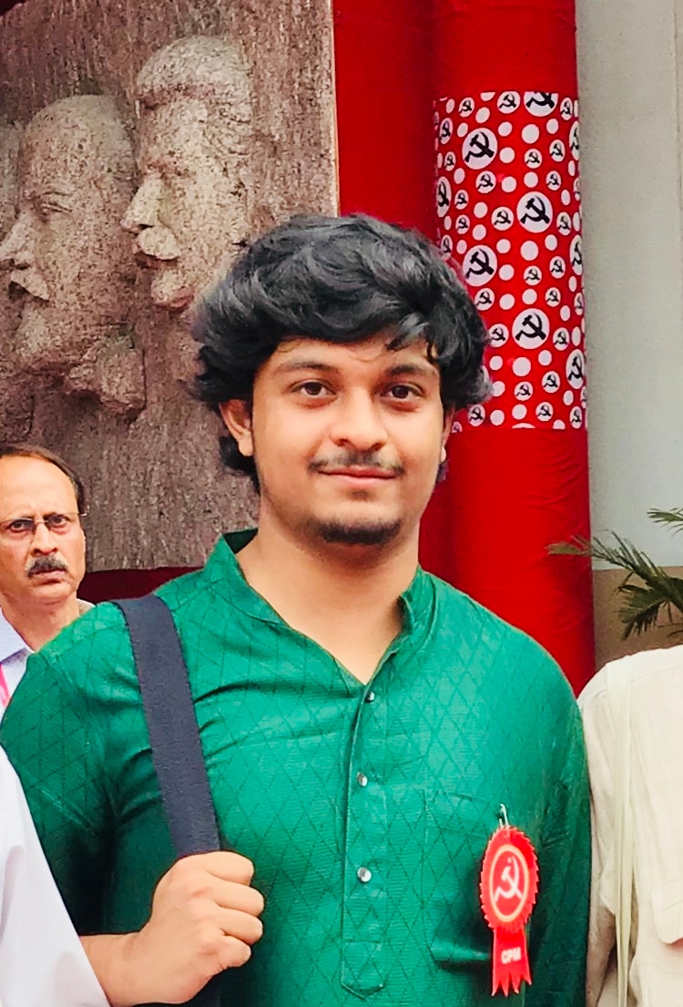 Vivashwan Singh Vivashwan Singh