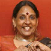 Jaya Jaitly Jaya Jaitly