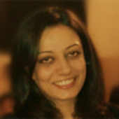 Geetika Sasan Bhandari Geetika Sasan Bhandari