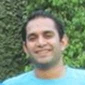 Siddhanth Aney Siddhanth Aney