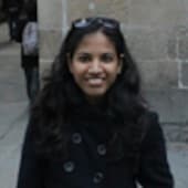 Moeena Halim Moeena Halim