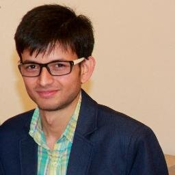 Mohammad Behzad Fatmi Mohammad Behzad Fatmi