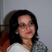 Namita Bhandare Namita Bhandare