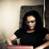 Seema Guha Seema Guha