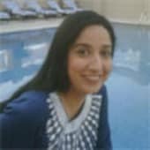 Swati Chaturvedi Swati Chaturvedi